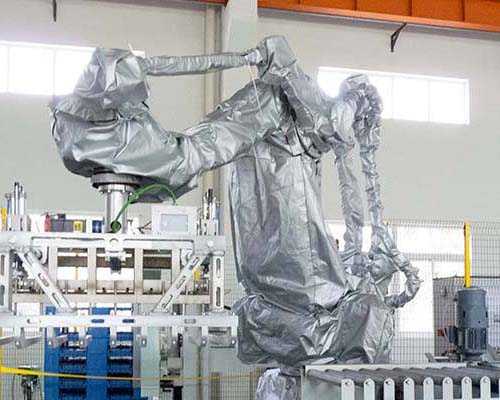 機(jī)器人防護(hù)服