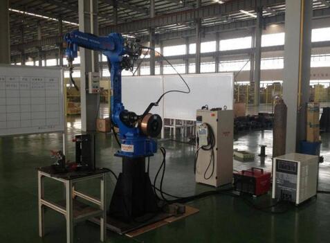 機(jī)器人防護(hù)服