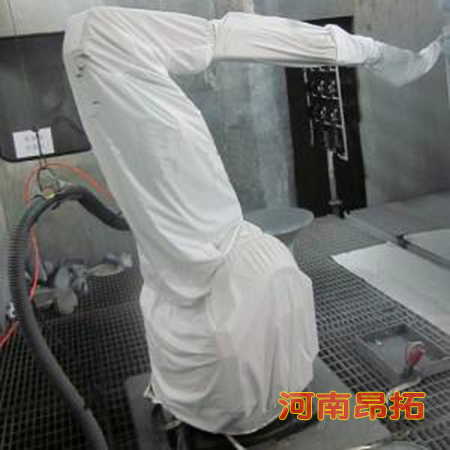 機(jī)器人防護(hù)服
