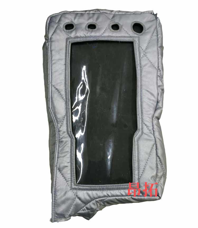 示教器防護(hù)罩