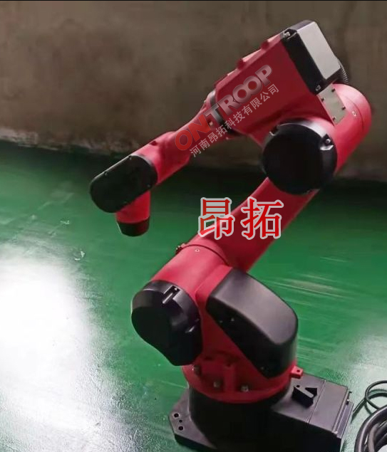 昂拓機(jī)器人防護(hù)服