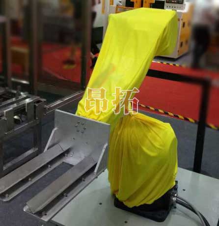 機(jī)器人防護(hù)服