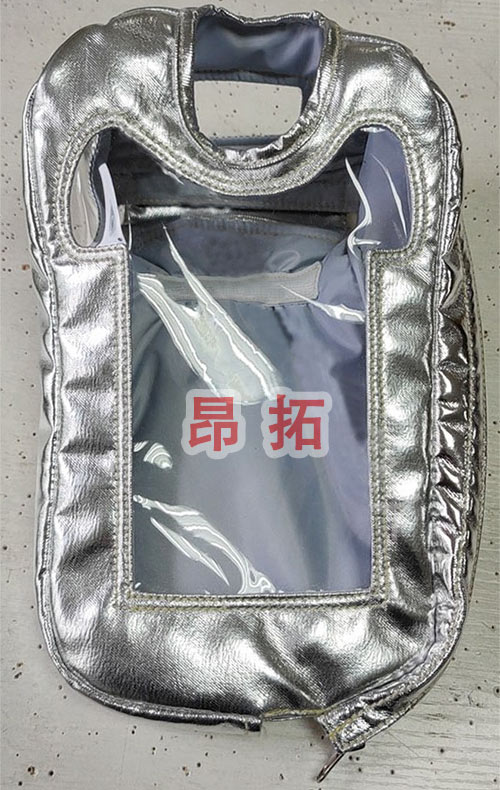 示教器保護(hù)罩