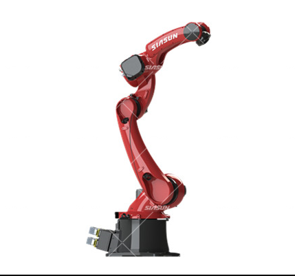 新松機(jī)器人防護(hù)服