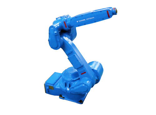 安川噴涂機器人防護服