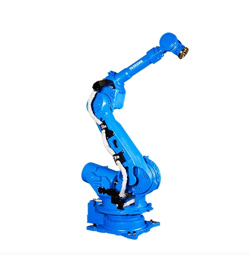 安川機(jī)器人防護(hù)服定制