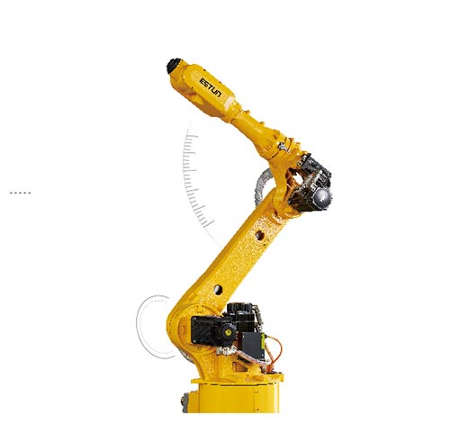 埃斯頓機(jī)器人防護(hù)服定制