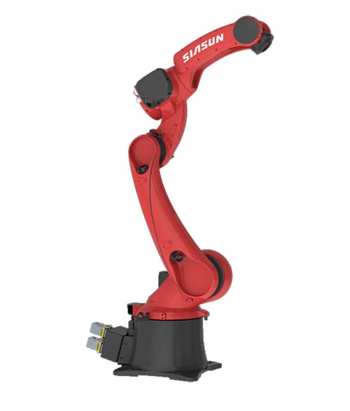 新松機(jī)器人防護(hù)服定制